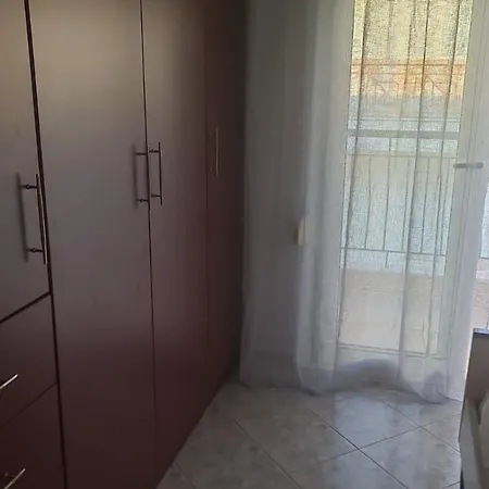 House Vladimiros Apartment *