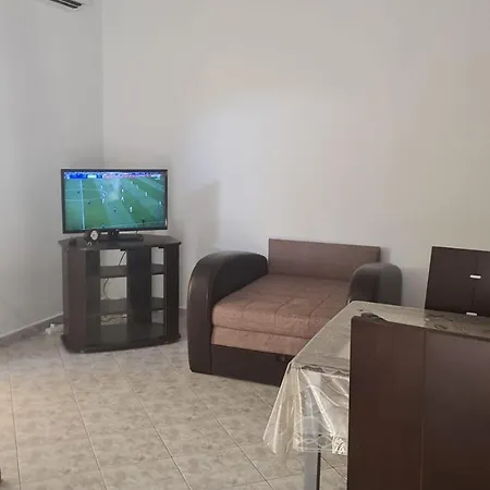 House Vladimiros Apartment