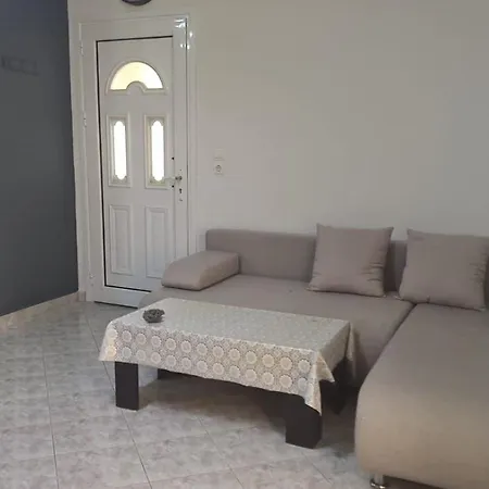 House Vladimiros Διαμέρισμα Οφρύνιο