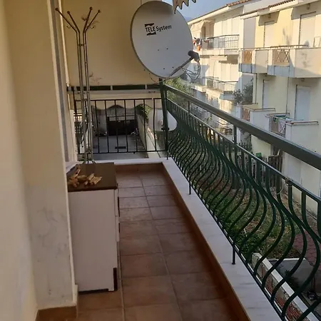Apartment House Vladimiros